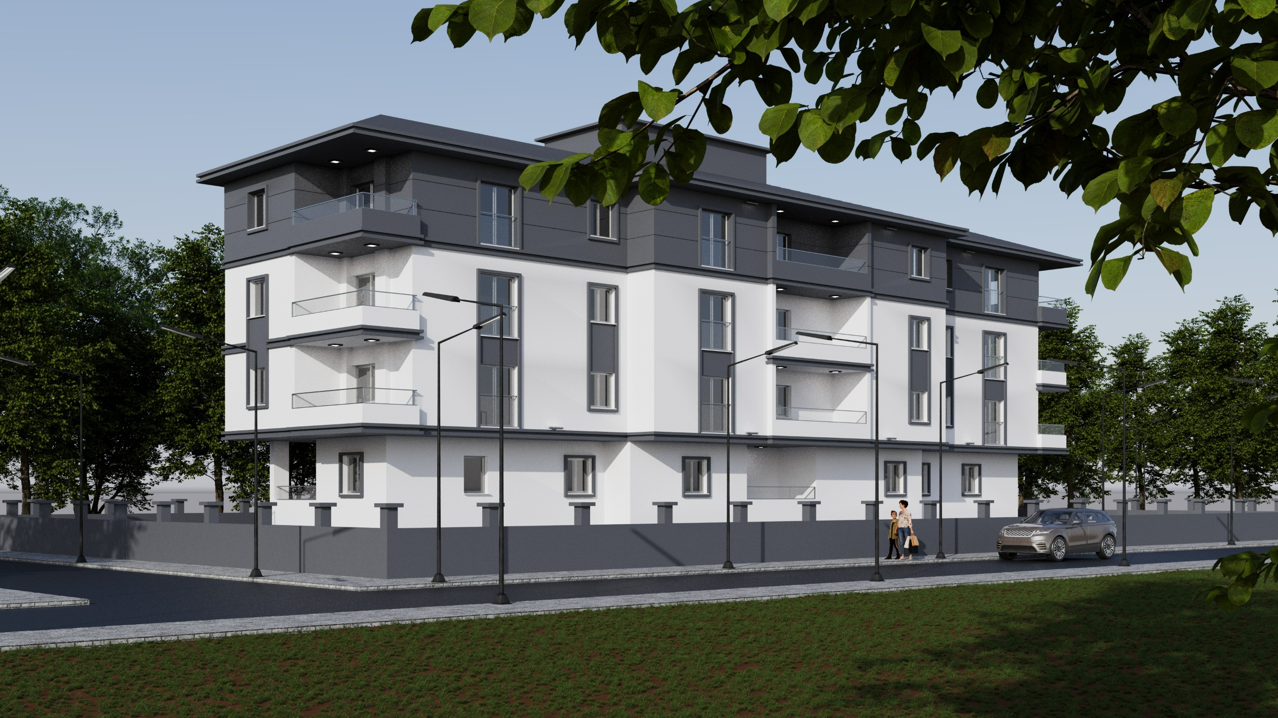 İç Mimar Selim Karakaya 